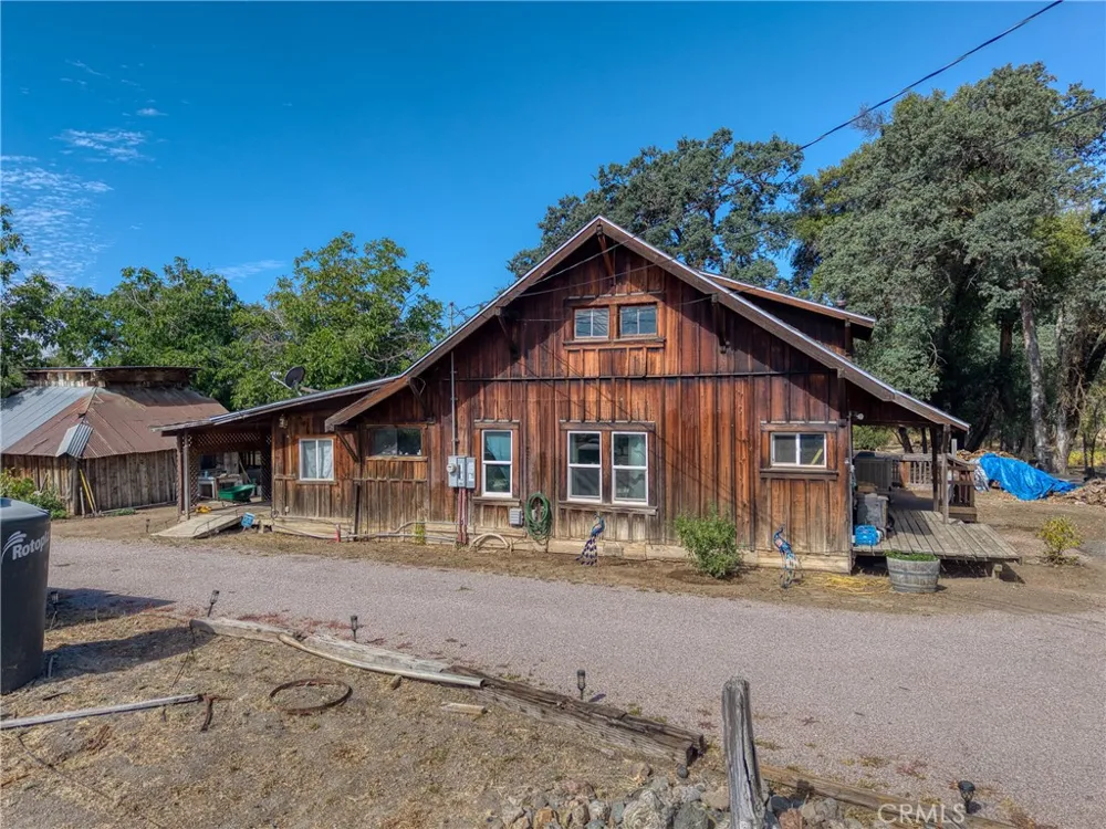 5935 Gold Dust Kelseyville, CA 95451