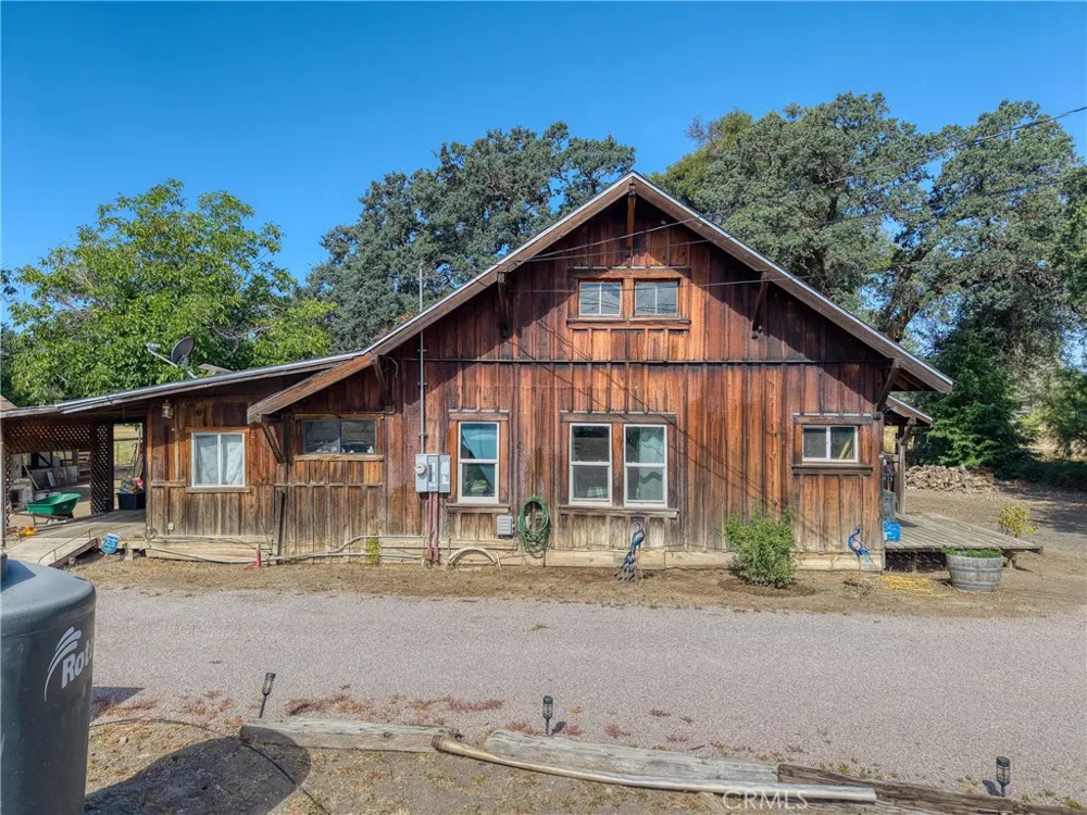 5935 Gold Dust Kelseyville, CA 95451