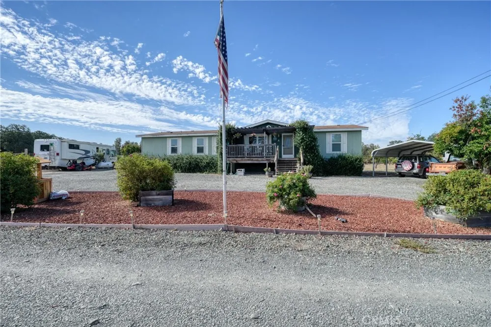 5935 Gold Dust Kelseyville, CA 95451