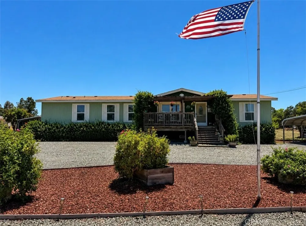 5935 Gold Dust Kelseyville, CA 95451