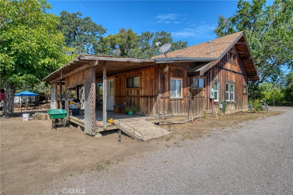 5935 Gold Dust Kelseyville, CA 95451