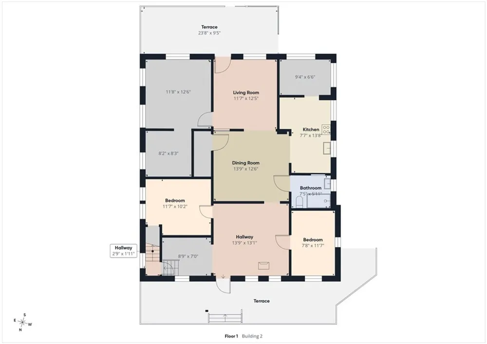 5935 Gold Dust Kelseyville, CA 95451