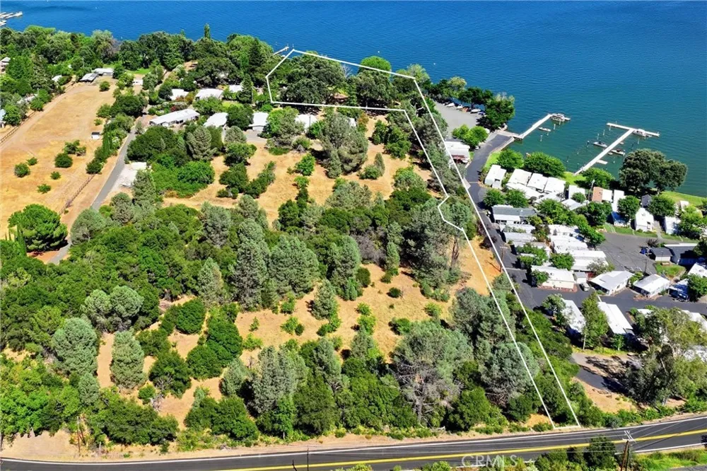 8914 Soda Bay Kelseyville, CA 95451