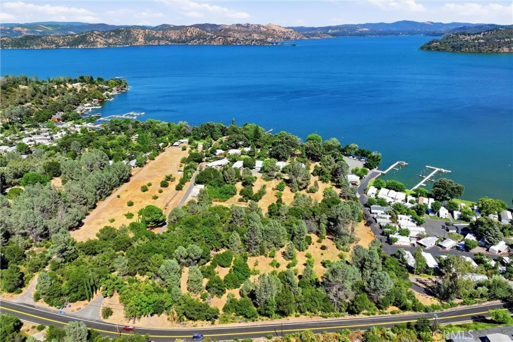 8914 Soda Bay Kelseyville, CA 95451