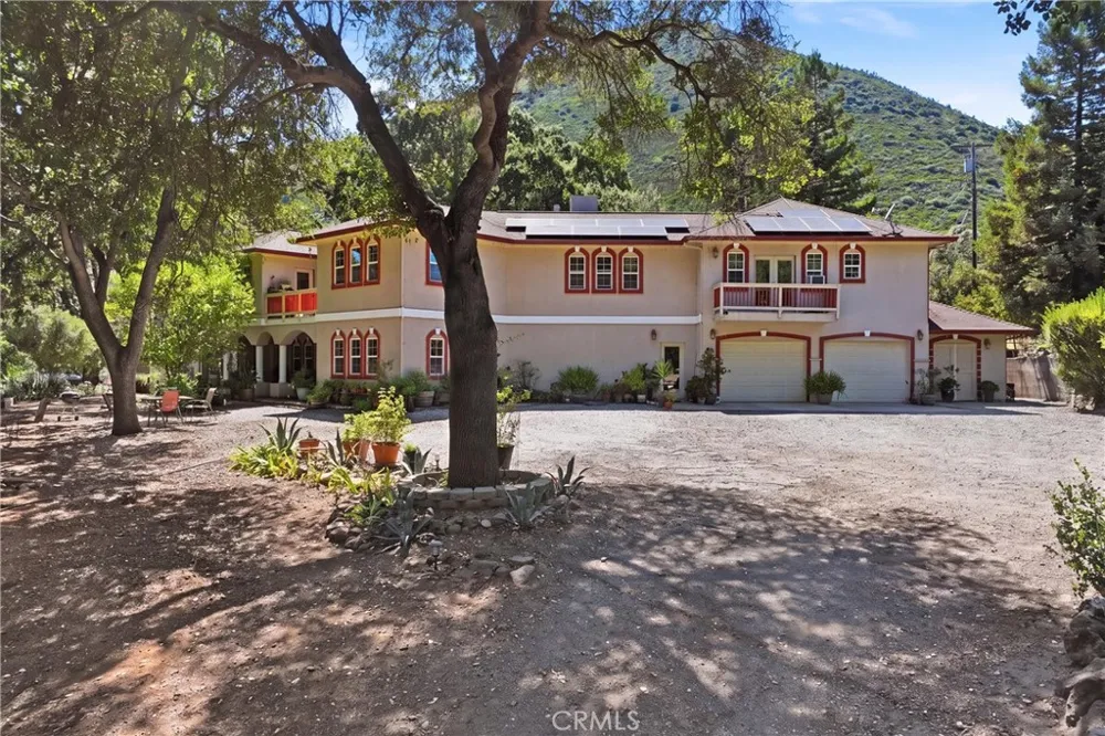 8914 Soda Bay Kelseyville, CA 95451