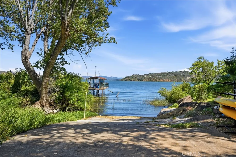8914 Soda Bay Kelseyville, CA 95451