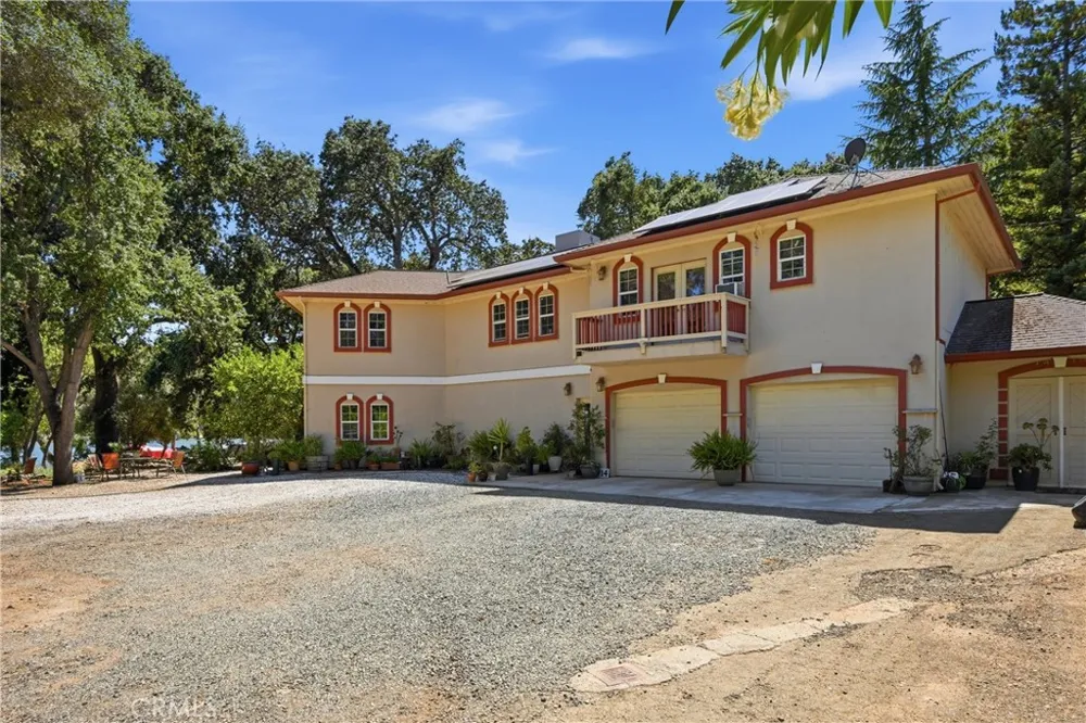 8914 Soda Bay Kelseyville, CA 95451