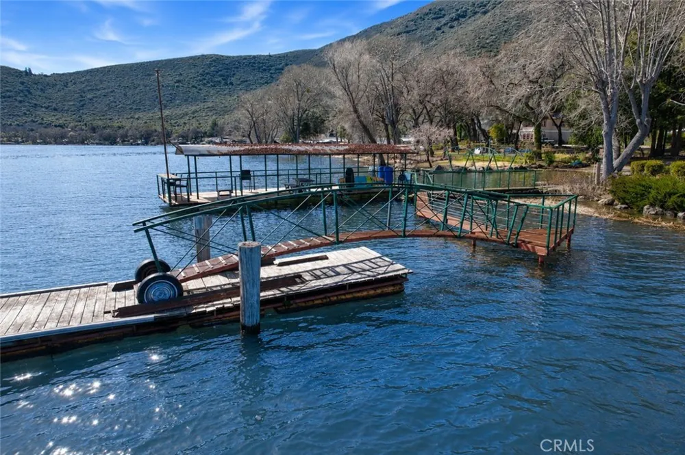 8914 Soda Bay Kelseyville, CA 95451