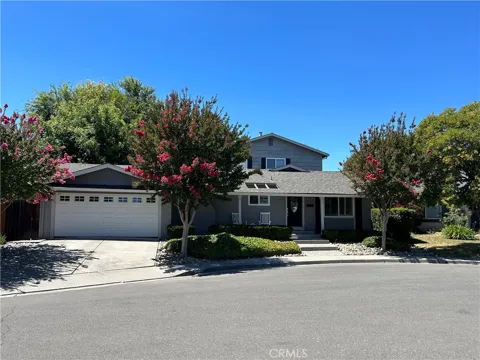 4486 Bacon Court