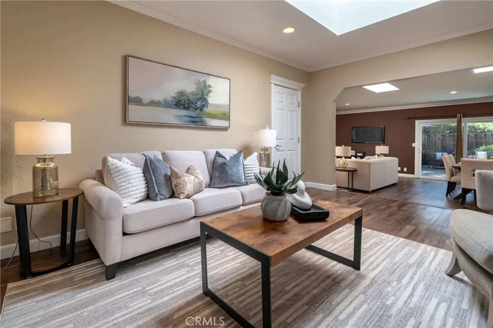4486 Bacon Court Pleasanton, CA 94588