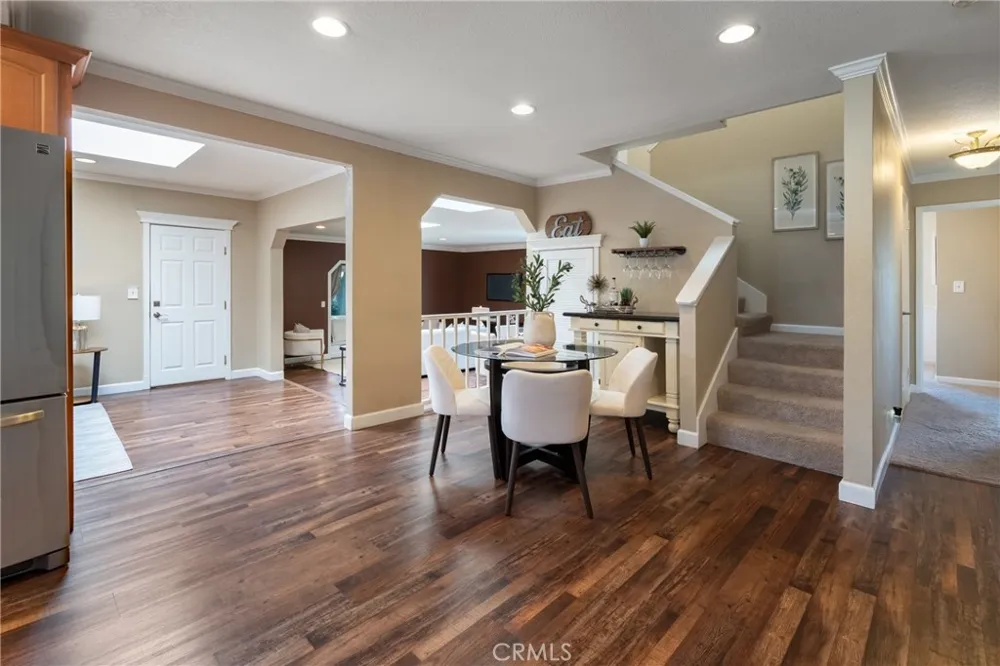 4486 Bacon Court Pleasanton, CA 94588