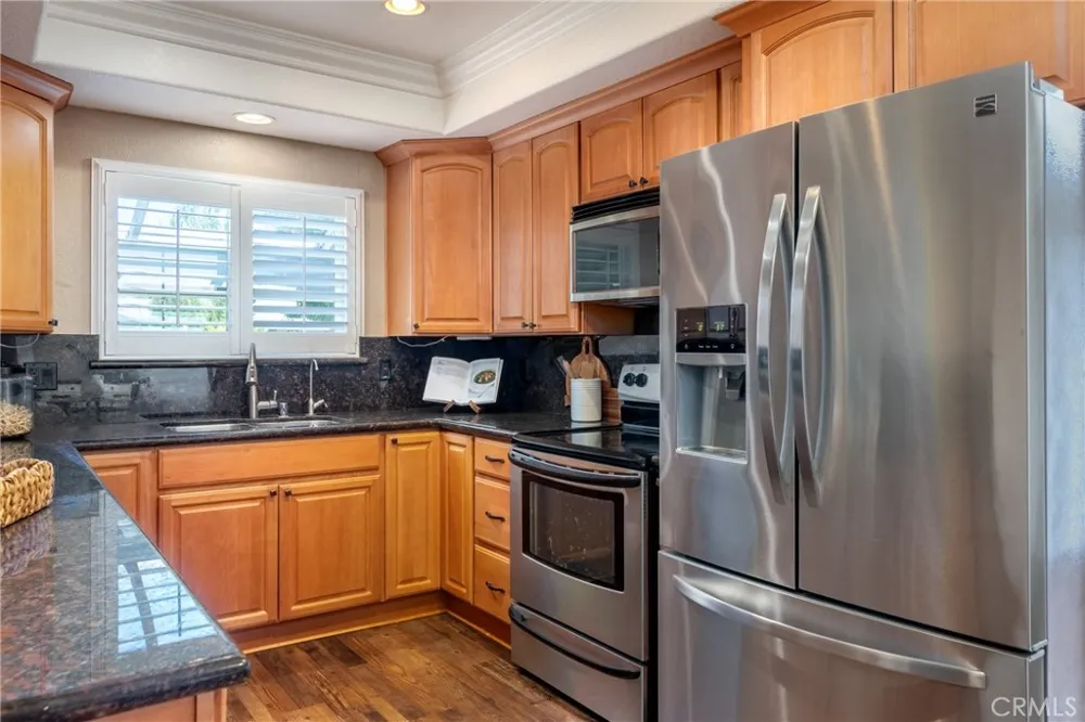 4486 Bacon Court Pleasanton, CA 94588