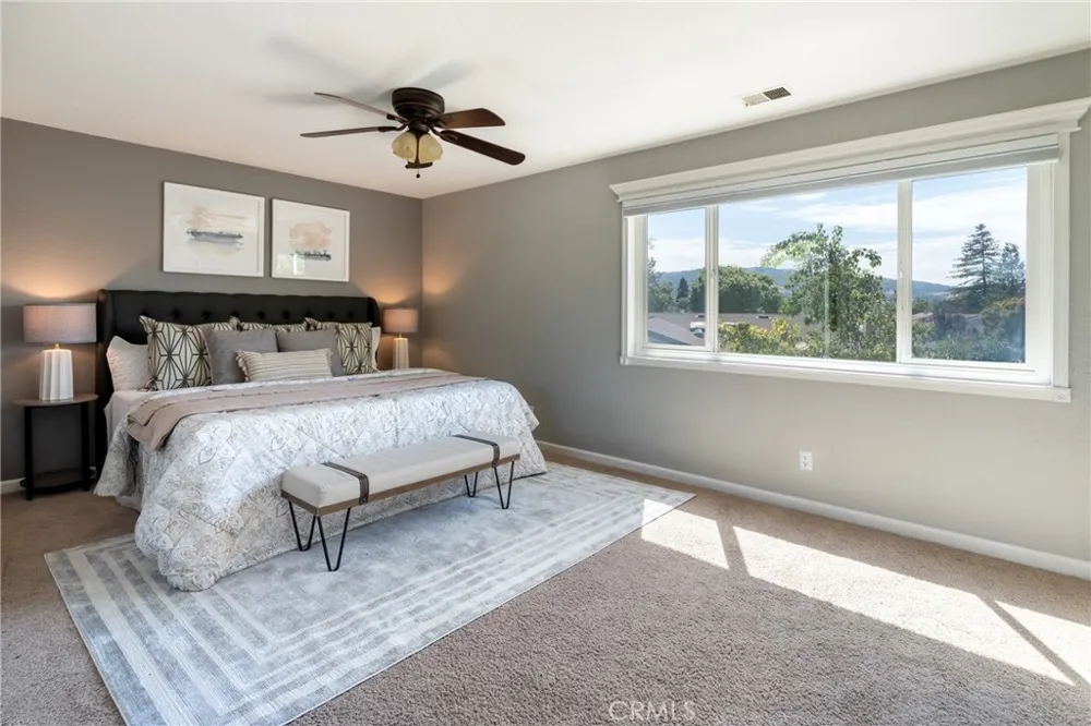 4486 Bacon Court Pleasanton, CA 94588