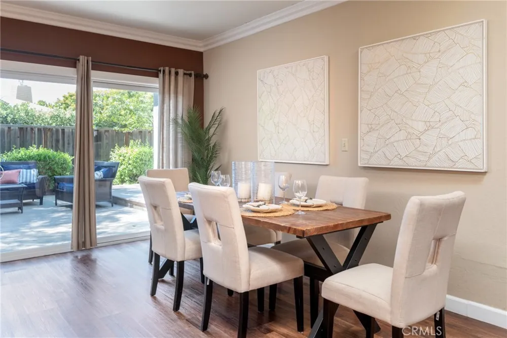4486 Bacon Court Pleasanton, CA 94588