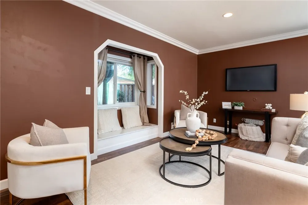 4486 Bacon Court Pleasanton, CA 94588