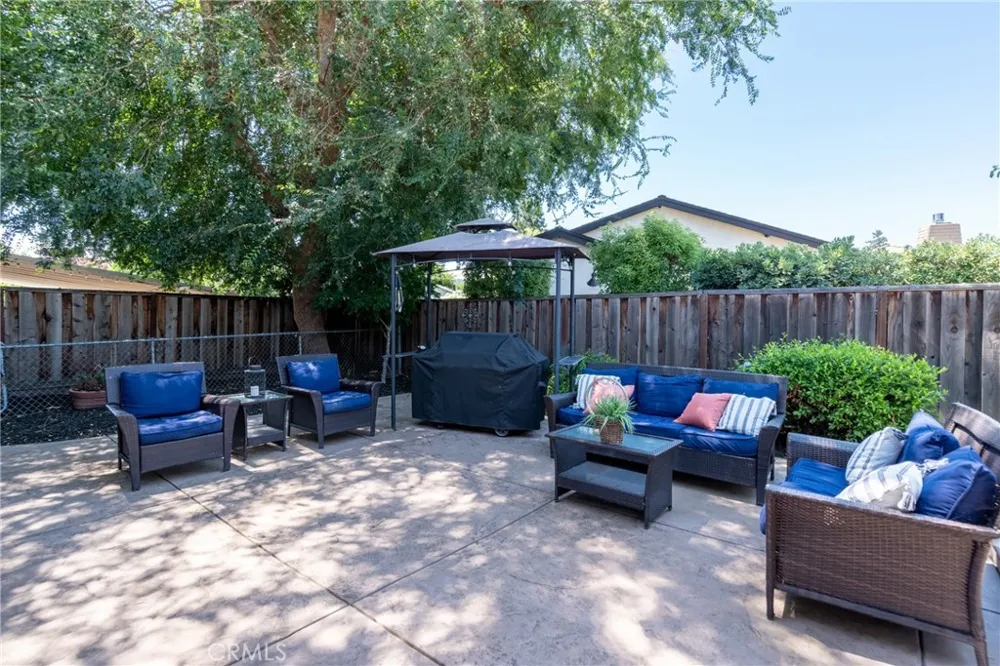 4486 Bacon Court Pleasanton, CA 94588