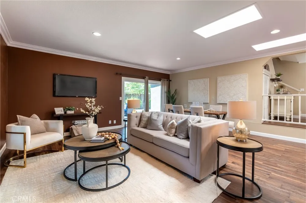 4486 Bacon Court Pleasanton, CA 94588
