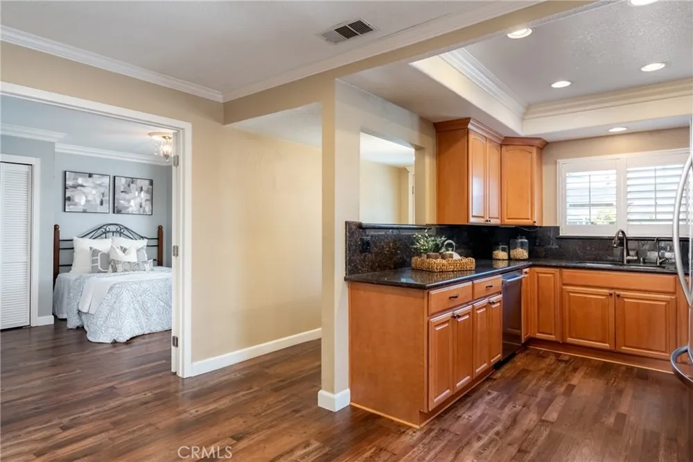 4486 Bacon Court Pleasanton, CA 94588