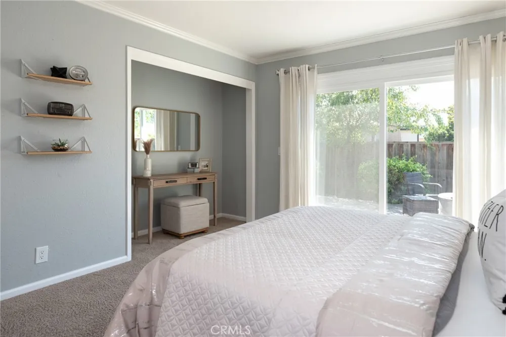4486 Bacon Court Pleasanton, CA 94588