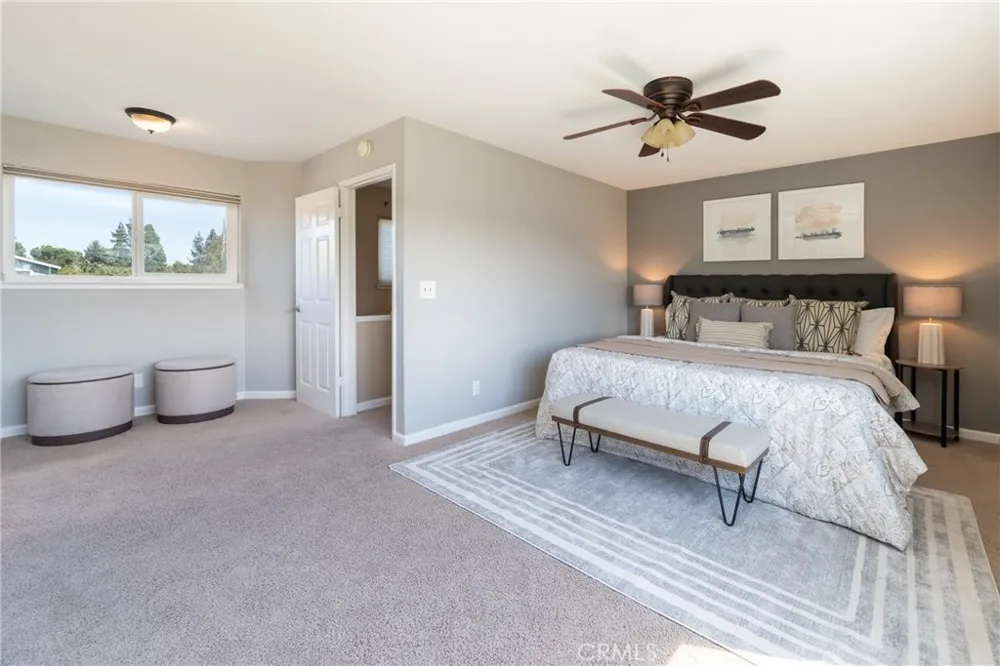 4486 Bacon Court Pleasanton, CA 94588