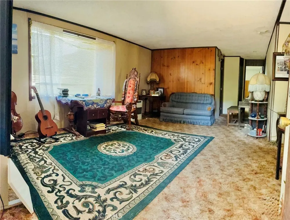 5805 Arden Lucerne, CA 95458
