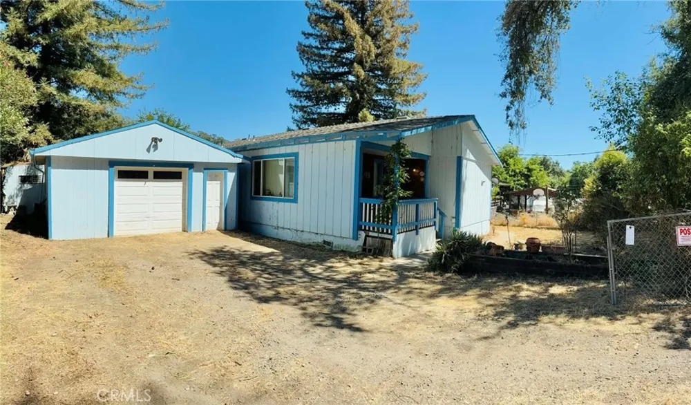 5805 Arden Lucerne, CA 95458