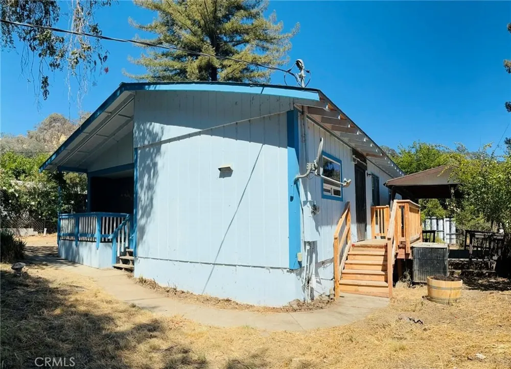 5805 Arden Lucerne, CA 95458