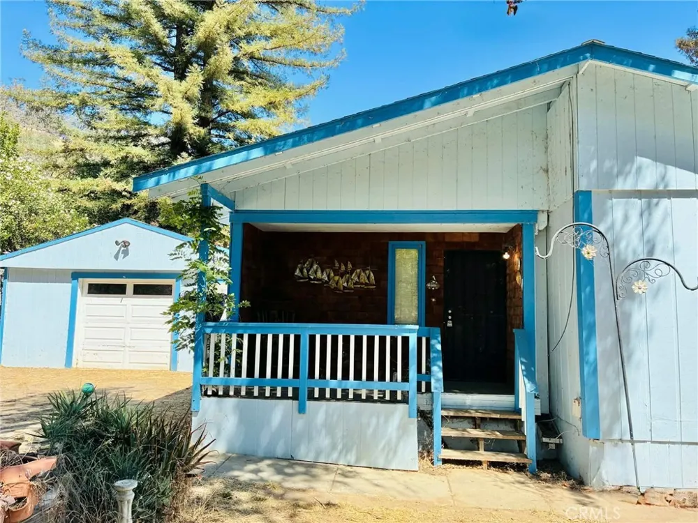 5805 Arden Lucerne, CA 95458