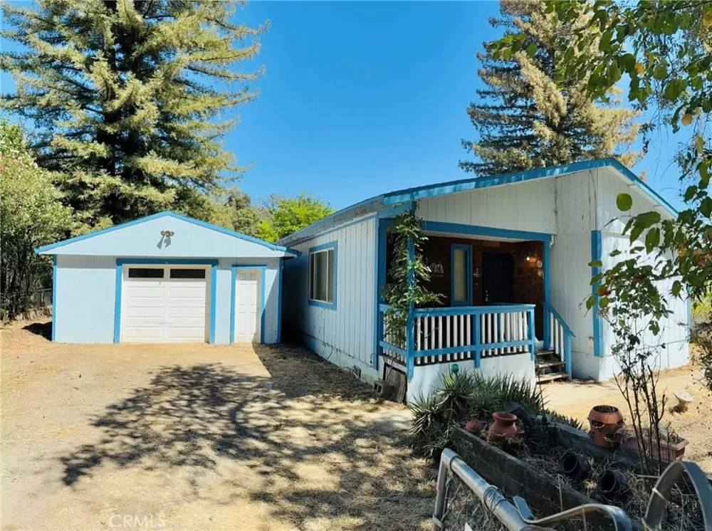 5805 Arden Lucerne, CA 95458