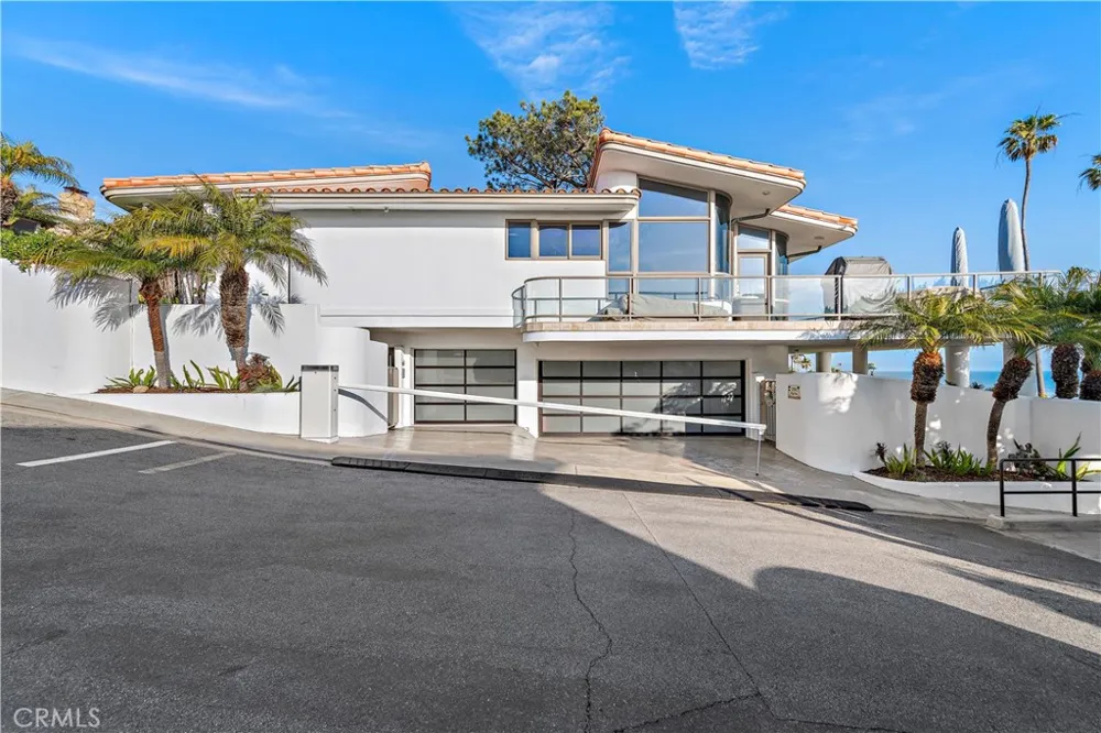 594 Cliff Drive Laguna Beach, CA 92651