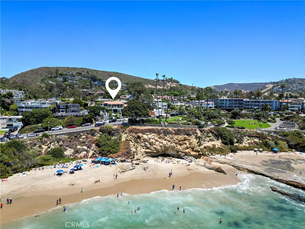 594 Cliff Drive Laguna Beach, CA 92651