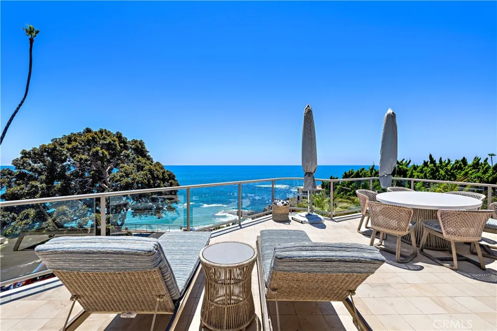 594 Cliff Drive Laguna Beach, CA 92651