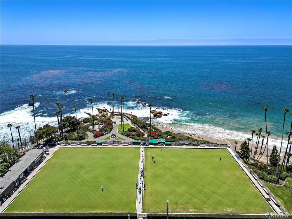 594 Cliff Drive Laguna Beach, CA 92651