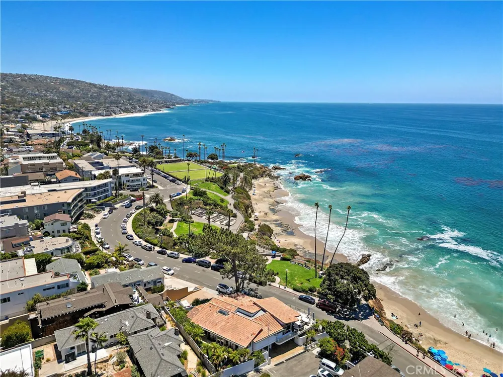 594 Cliff Drive Laguna Beach, CA 92651