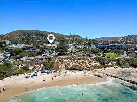 594 Cliff Drive