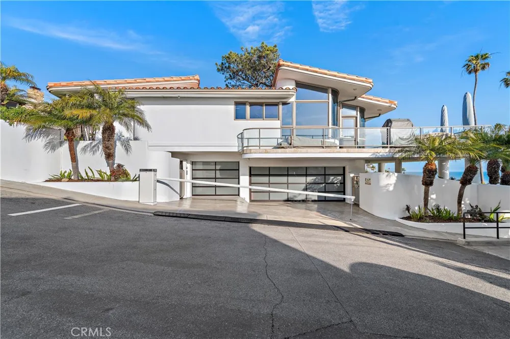 594 Cliff Drive Laguna Beach, CA 92651