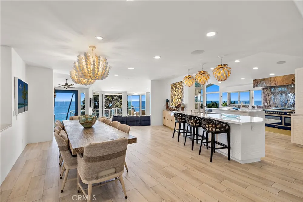 594 Cliff Drive Laguna Beach, CA 92651