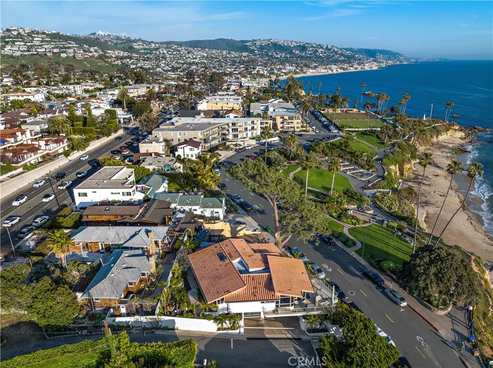 594 Cliff Drive Laguna Beach, CA 92651