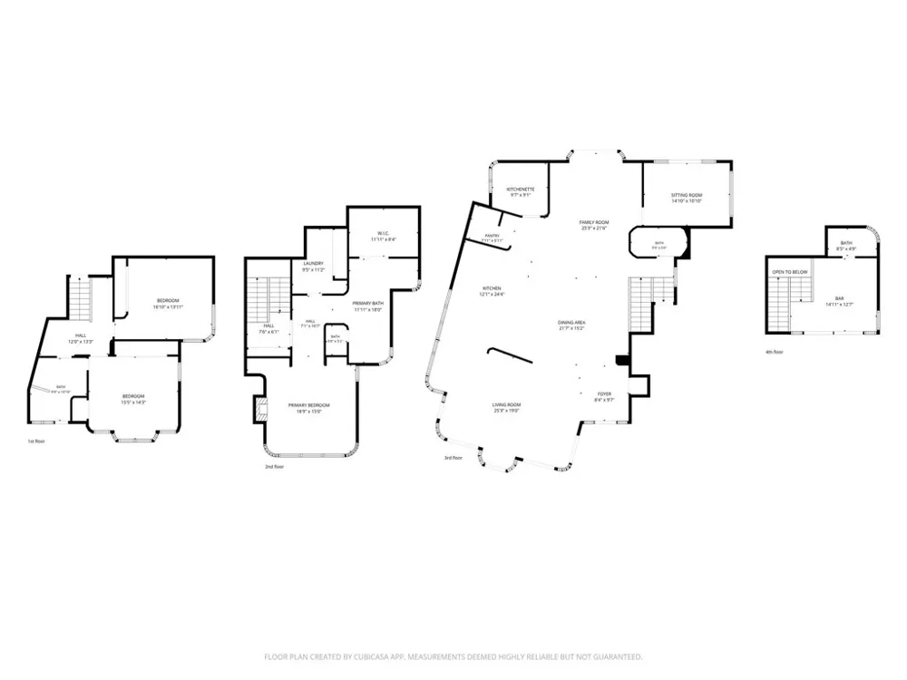 594 Cliff Drive Laguna Beach, CA 92651