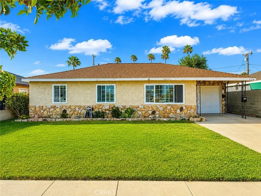 419 E 186th Street Carson, CA 90746