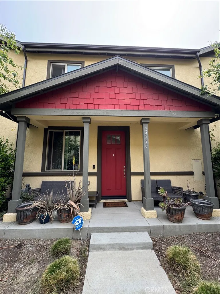 24750 Ward San Bernardino, CA 92410