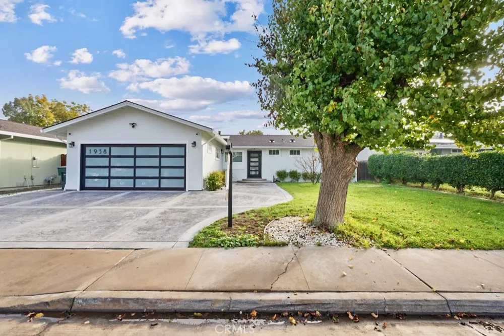 1938 Taylor Avenue Newman, CA 95360