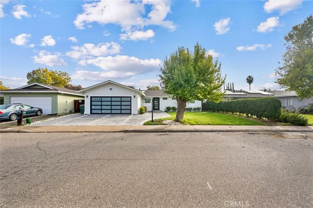 1938 Taylor Avenue Newman, CA 95360