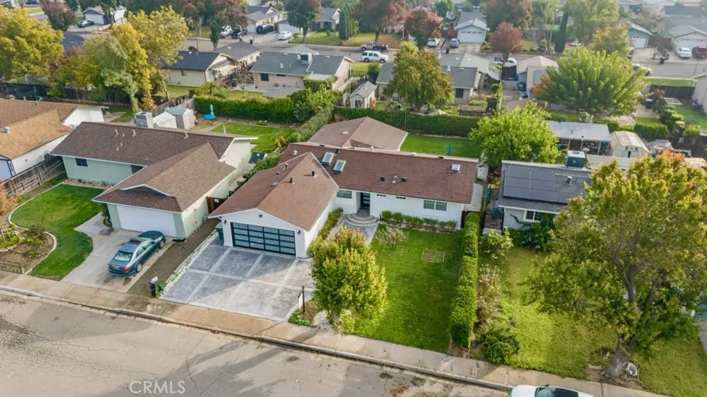 1938 Taylor Avenue Newman, CA 95360