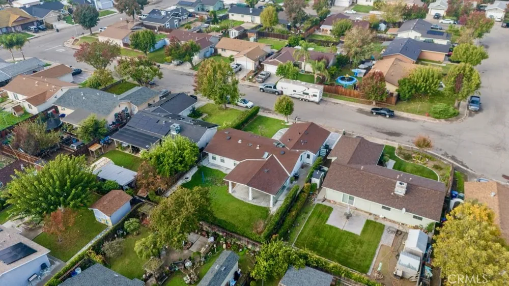 1938 Taylor Avenue Newman, CA 95360