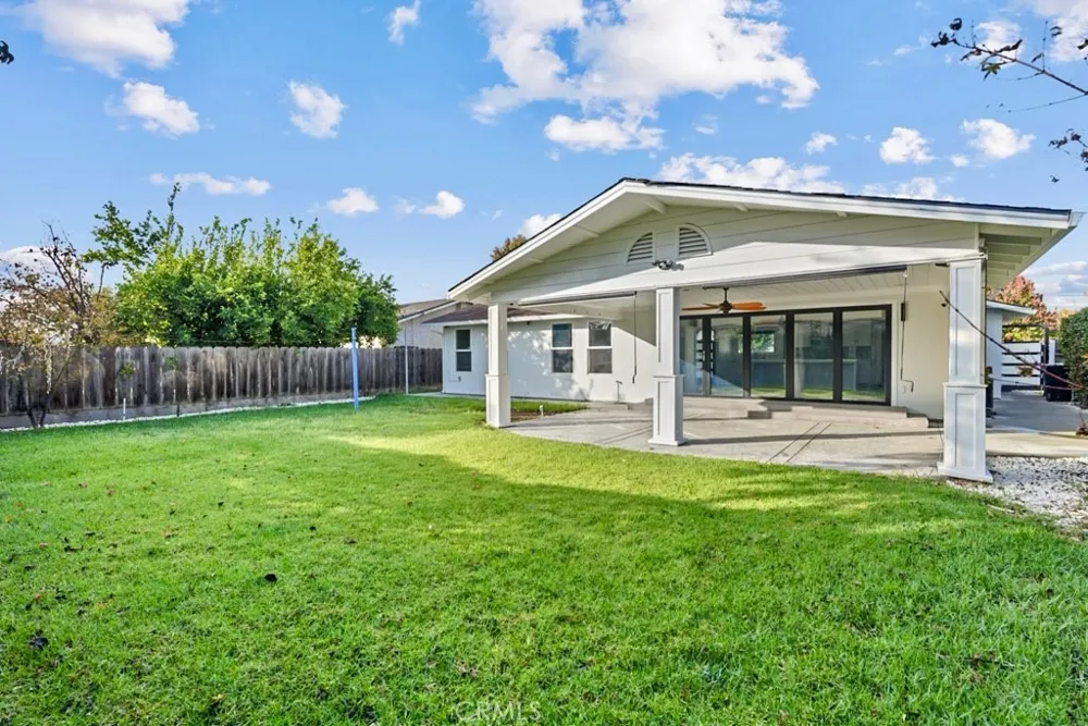 1938 Taylor Avenue Newman, CA 95360