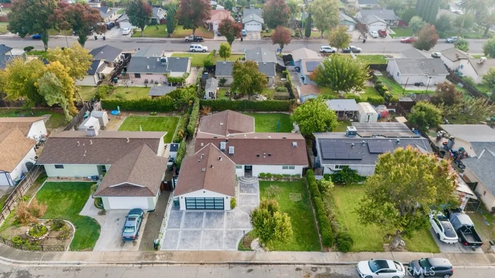 1938 Taylor Avenue Newman, CA 95360