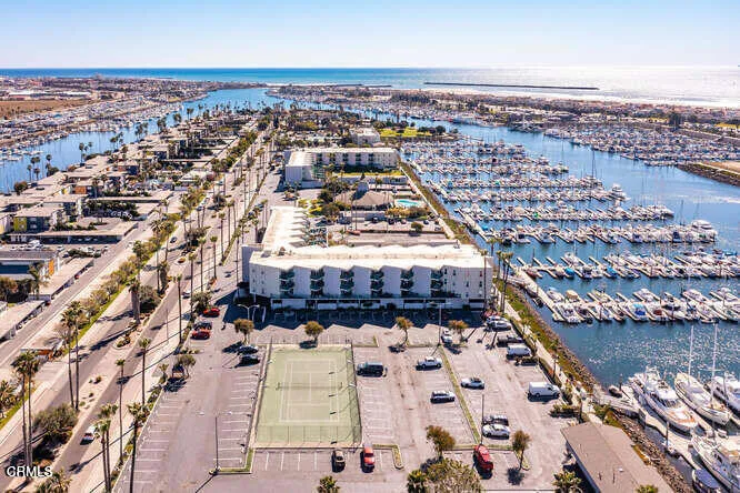 2901 Peninsula Road #245 Oxnard, CA 93035