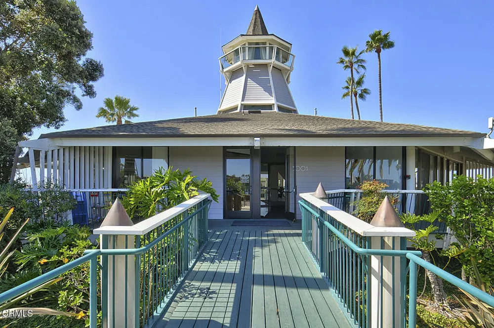 2901 Peninsula Road #245 Oxnard, CA 93035