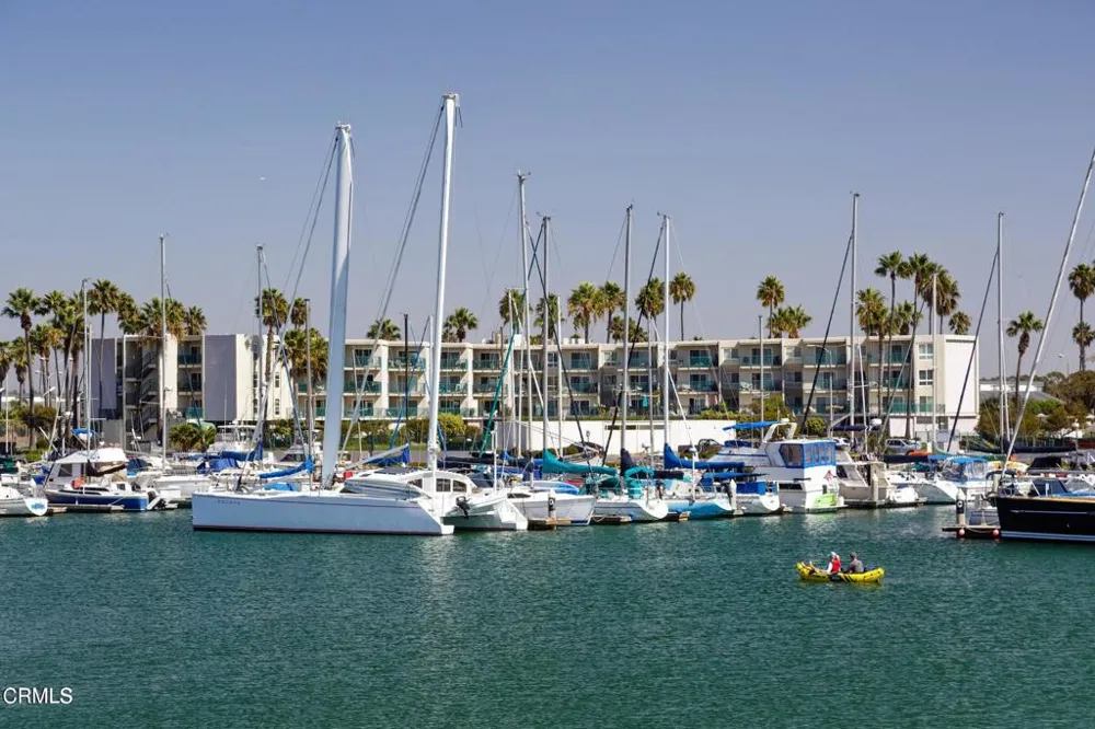 2901 Peninsula Road #245 Oxnard, CA 93035